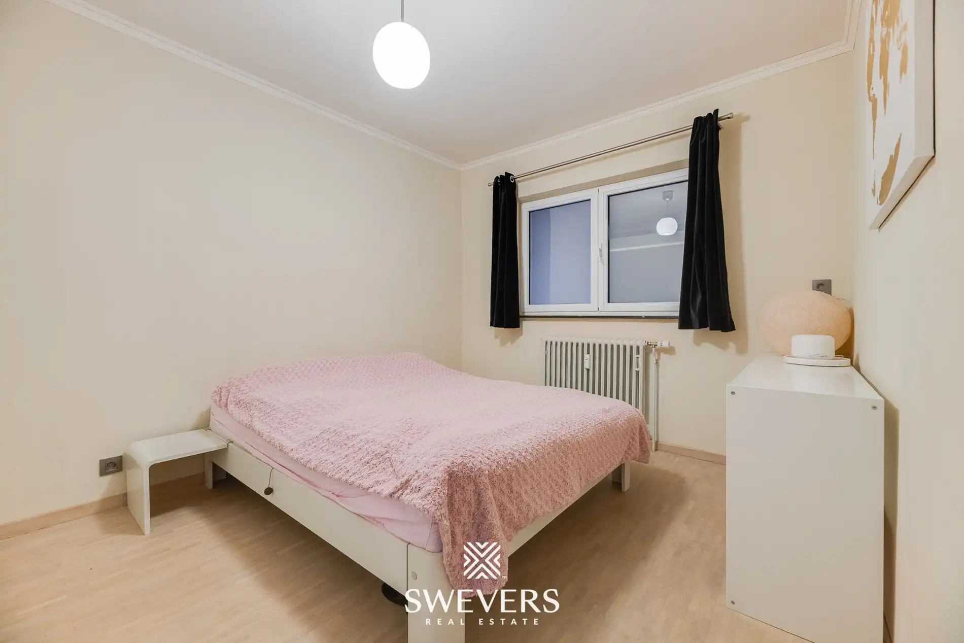 Ruim appartement met prachtig uitzicht in centrum Hasselt foto 15