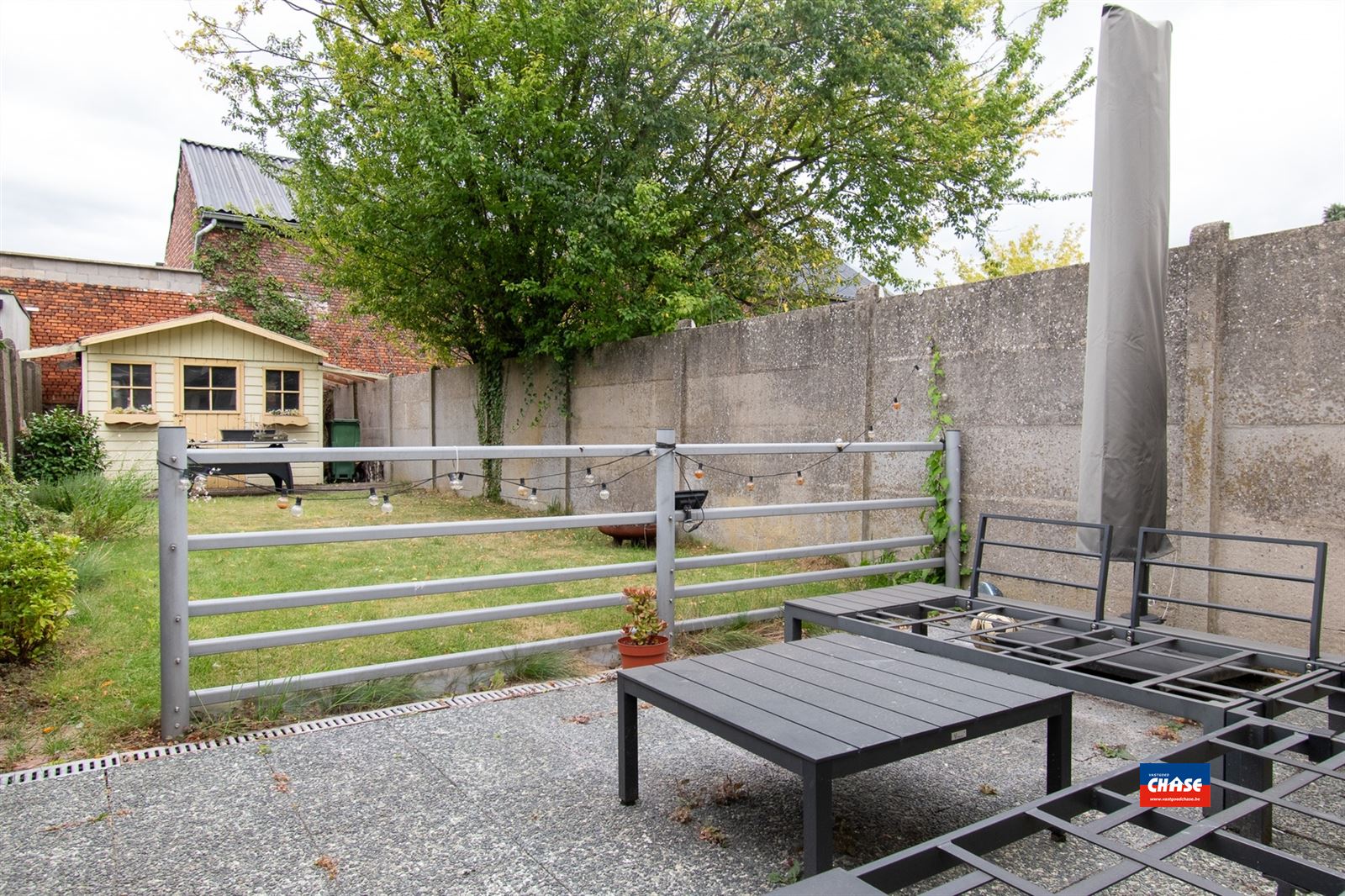 Instapklare woning met 2 à 3 slpks + tuin foto 9