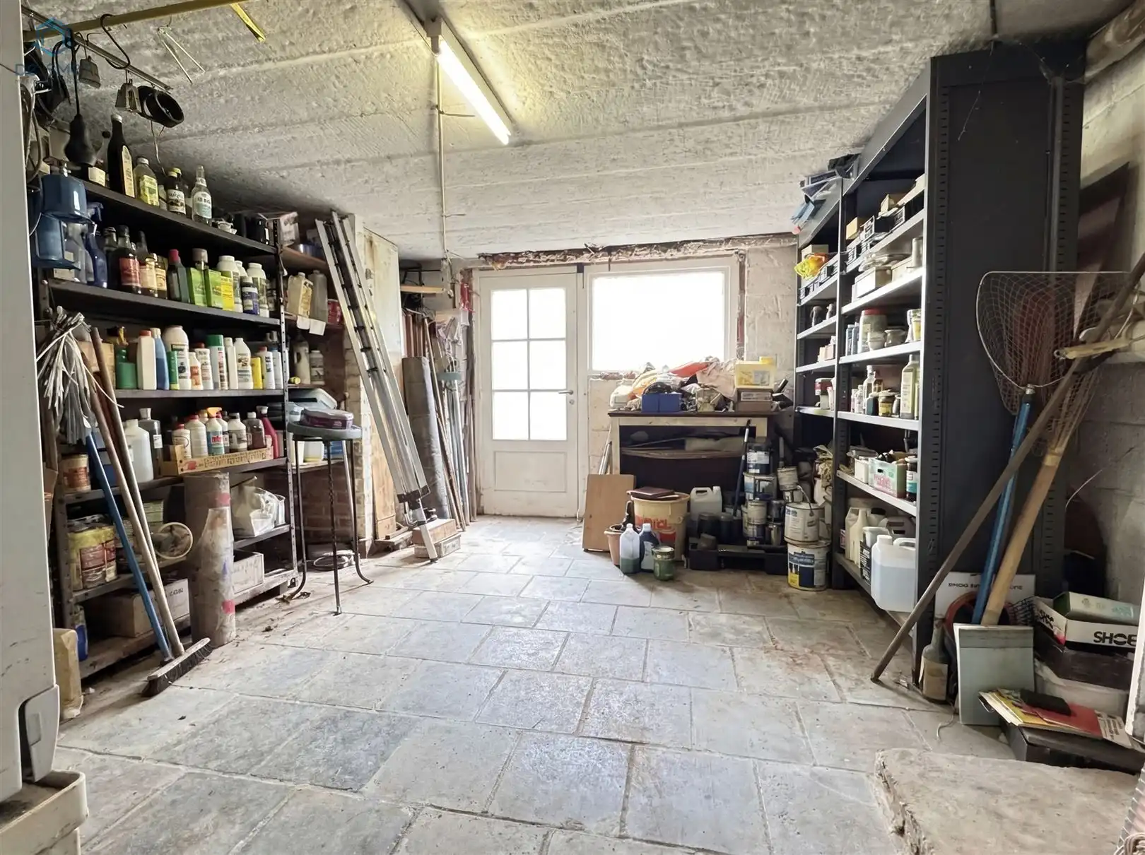 Rustig gelegen open bebouwing met tuin foto 16