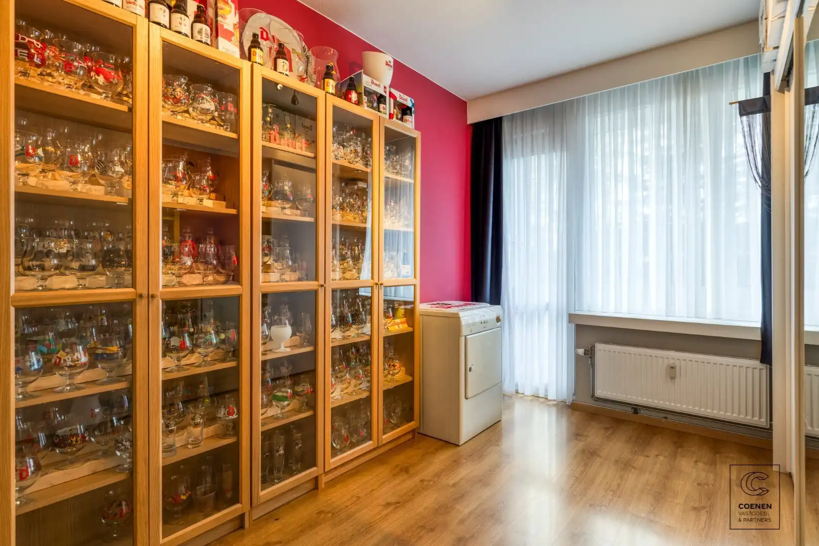 Instapklaar appartement van 91 m² op een gunstige locatie te Deurne! foto 10