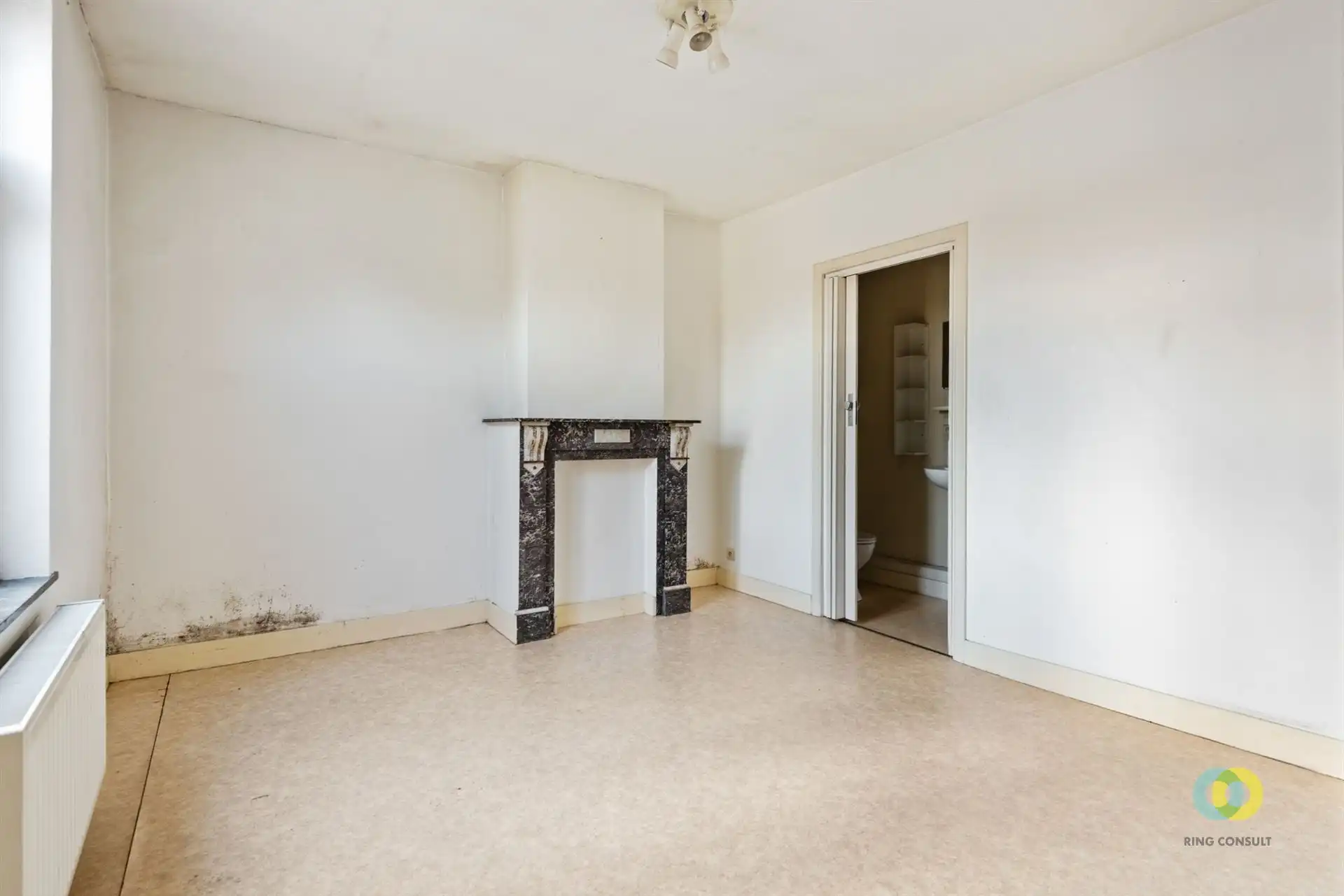 **IN OPTIE** Te renoveren appartementsgebouw foto 13