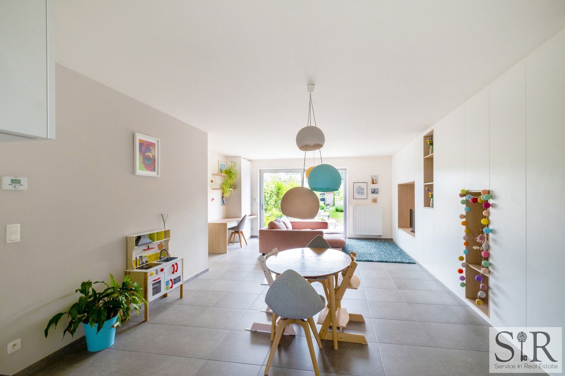 Huis te koop foto 5