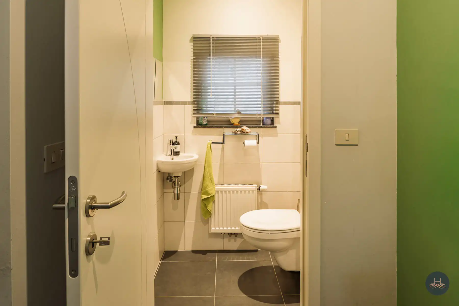 Energiezuinige halfopen pastorijwoning met leuke tuin  foto 14