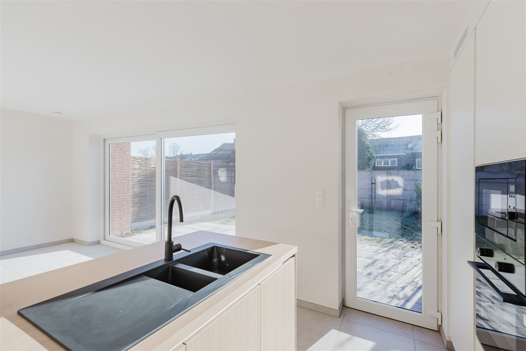 Prachtige nieuwbouwwoningen met tuin aan 6% BTW in Wetteren foto 10