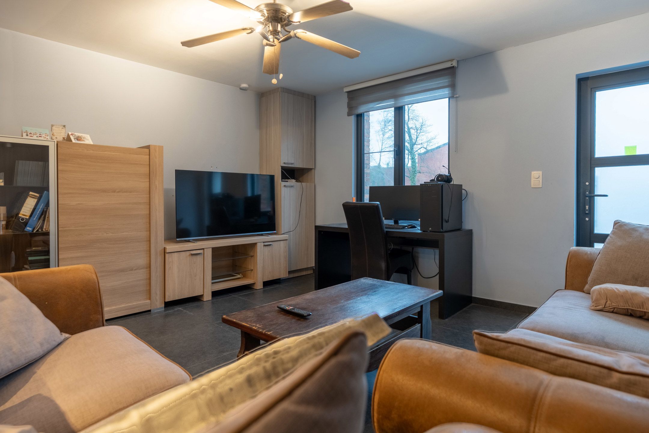 Gerenoveerde instapklare woning op rustige locatie te Beerse foto 11