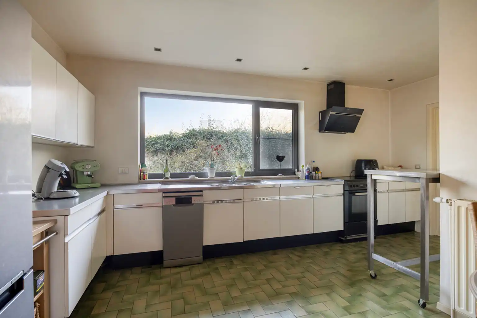 Ruime viergevelwoning in Affligem  foto 7