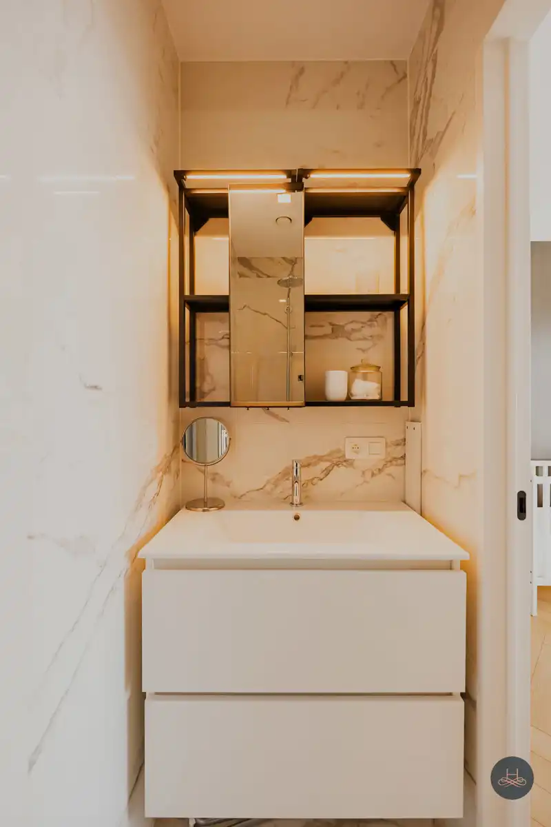 Luxueus appartement aan de Schelde op Nieuw-Zuid foto 38