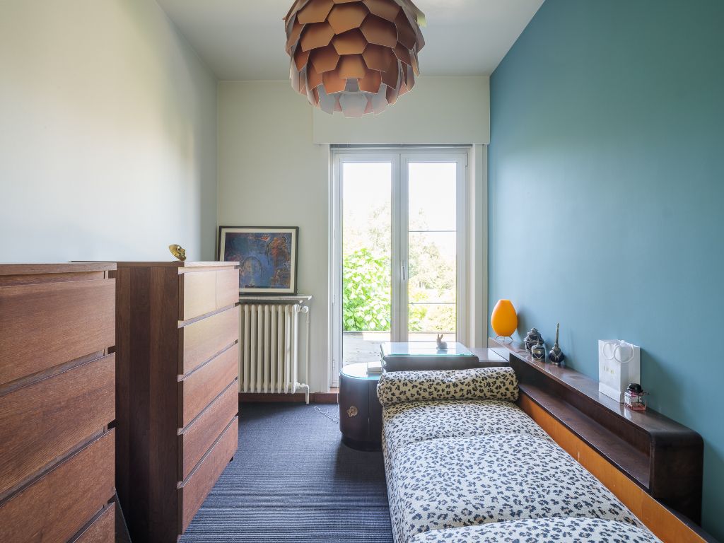 Uitzonderlijke bel-etagewoning met unieke ligging en tuin vlakbij het station Gent-Sint-Pieters foto 16