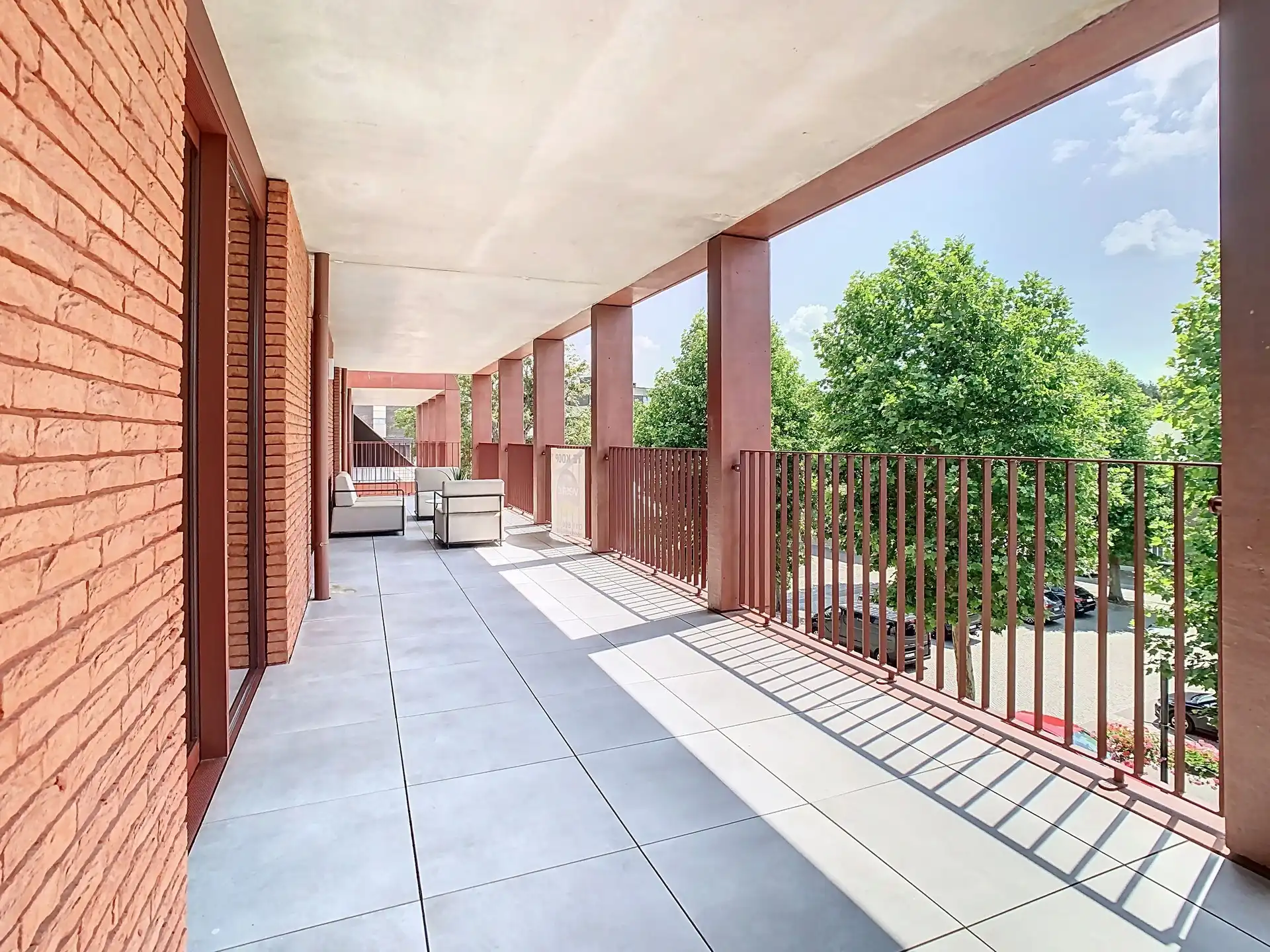 Klaver Appartement 2.2 (reeds verhuurd) foto 15