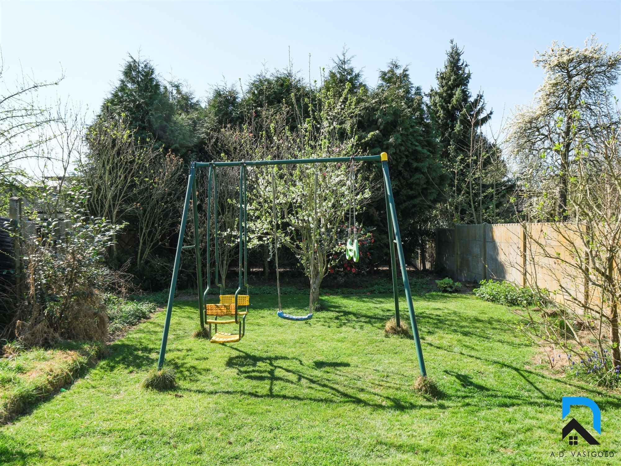 Ruime woning met tuin nabij het centrum van Bilzen foto 28