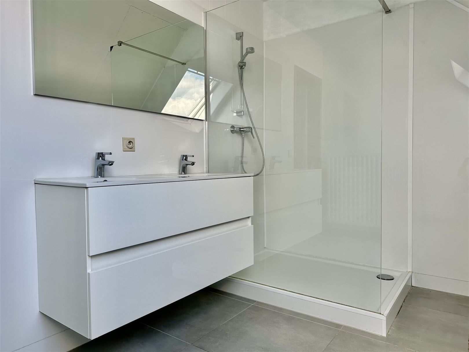 Appartement te huur nabij station Oudenaarde  foto 6