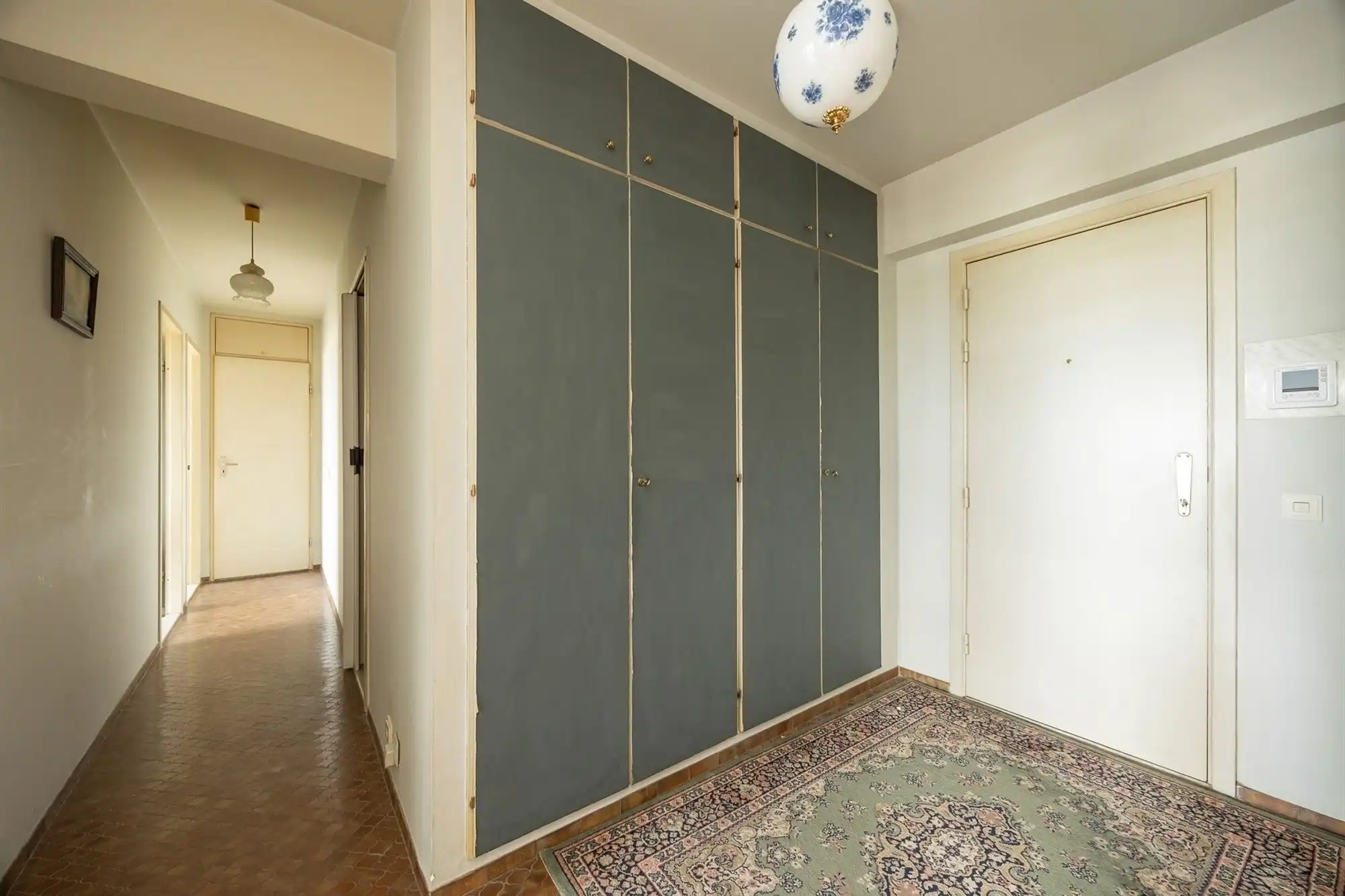 Appartement met twee slaapkamers in Mechelen foto 11