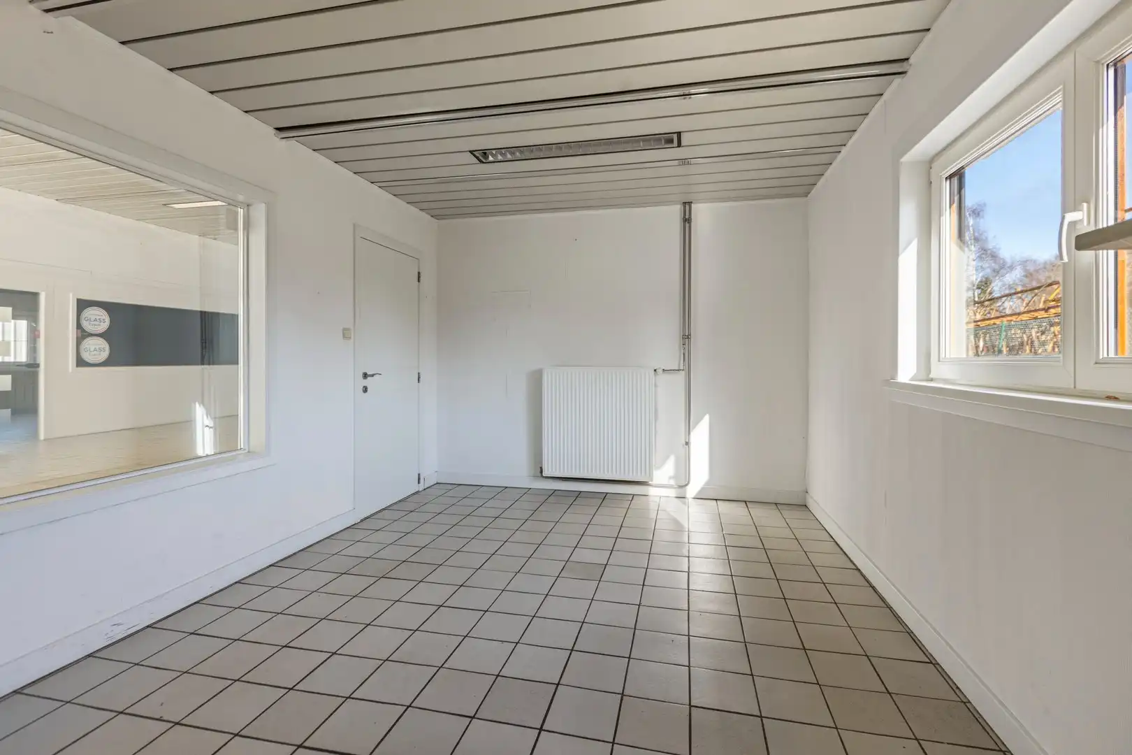 Te koop: Handelspand op toplocatie Hasseltweg foto 15