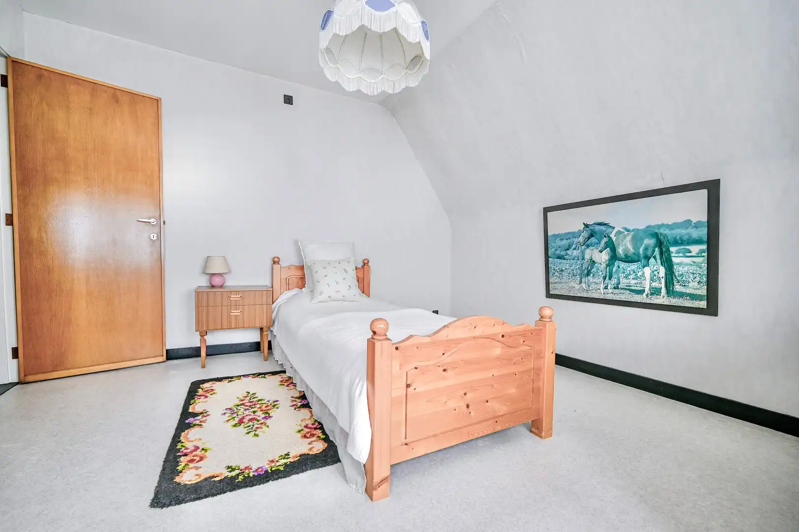 Charmante en authentieke woning met ruime tuin foto 10