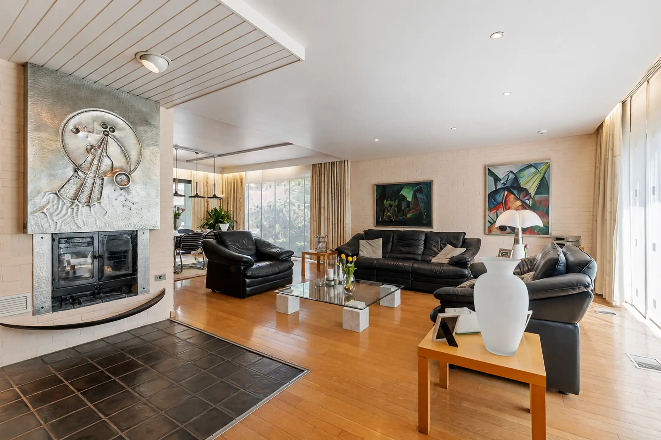 Verrassend eigentijdse woning inclusief bouwgrond foto 12