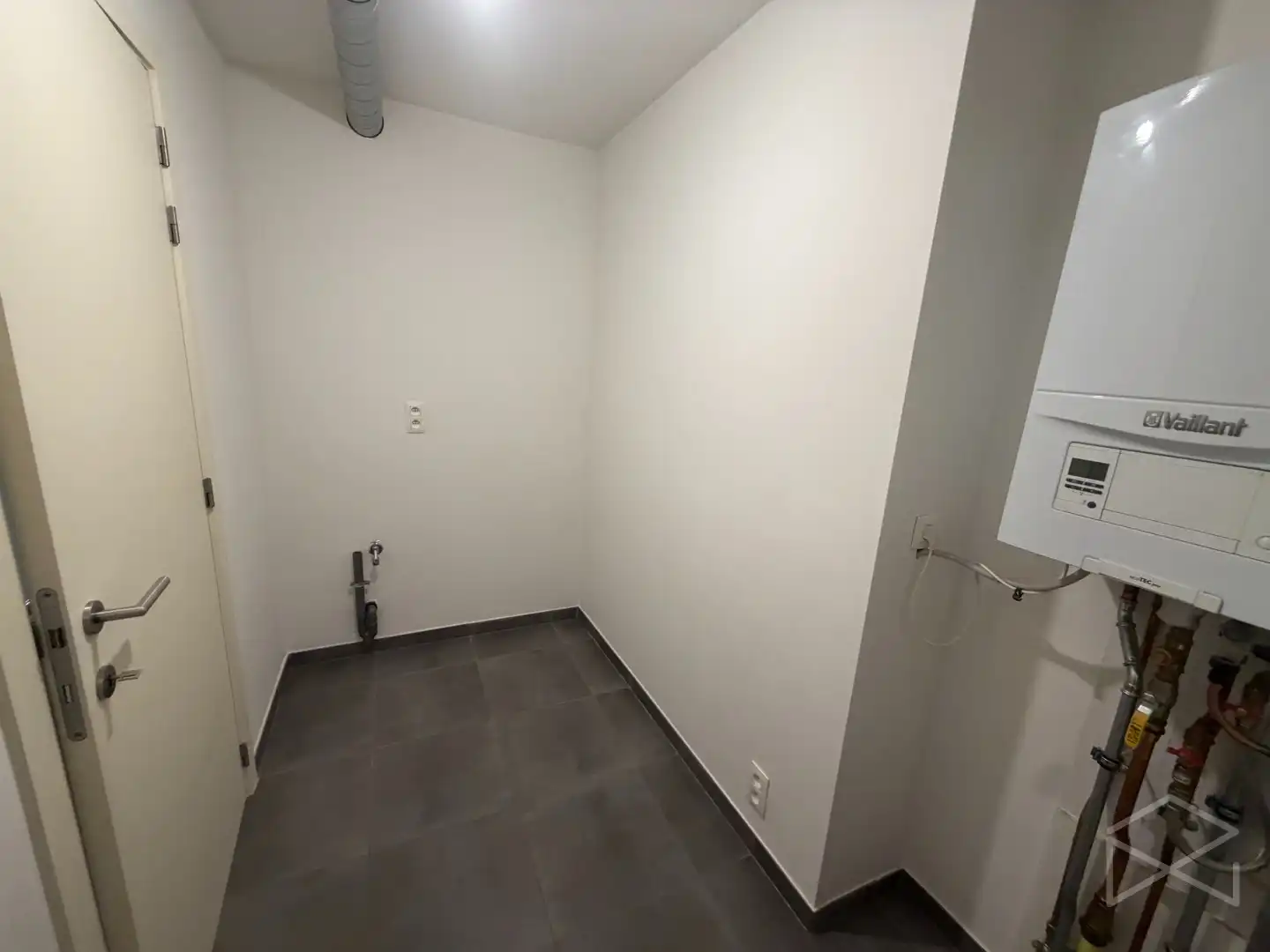 Gelijkvloers appartement te huur in Schoot, Tessenderlo foto 8