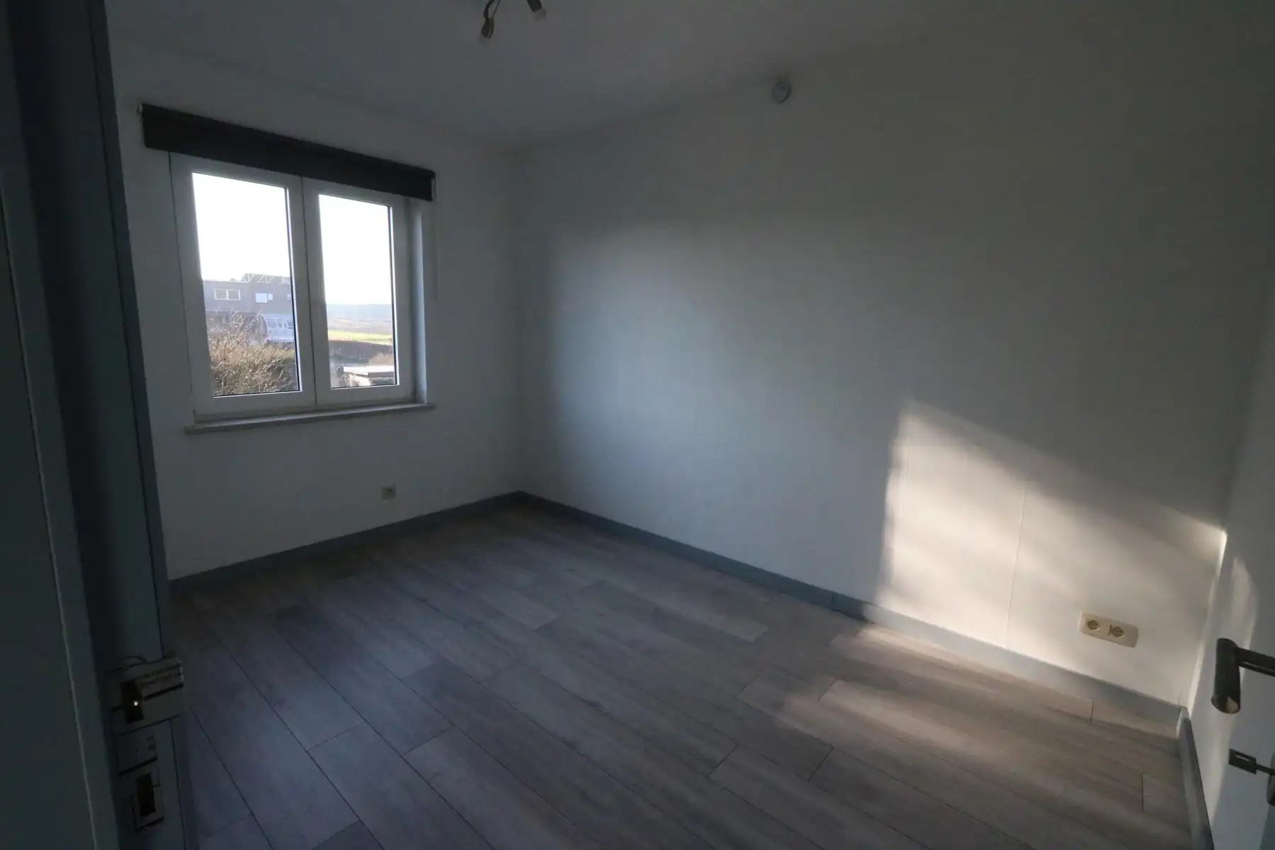 Volledig gerenoveerd appartement  foto 12