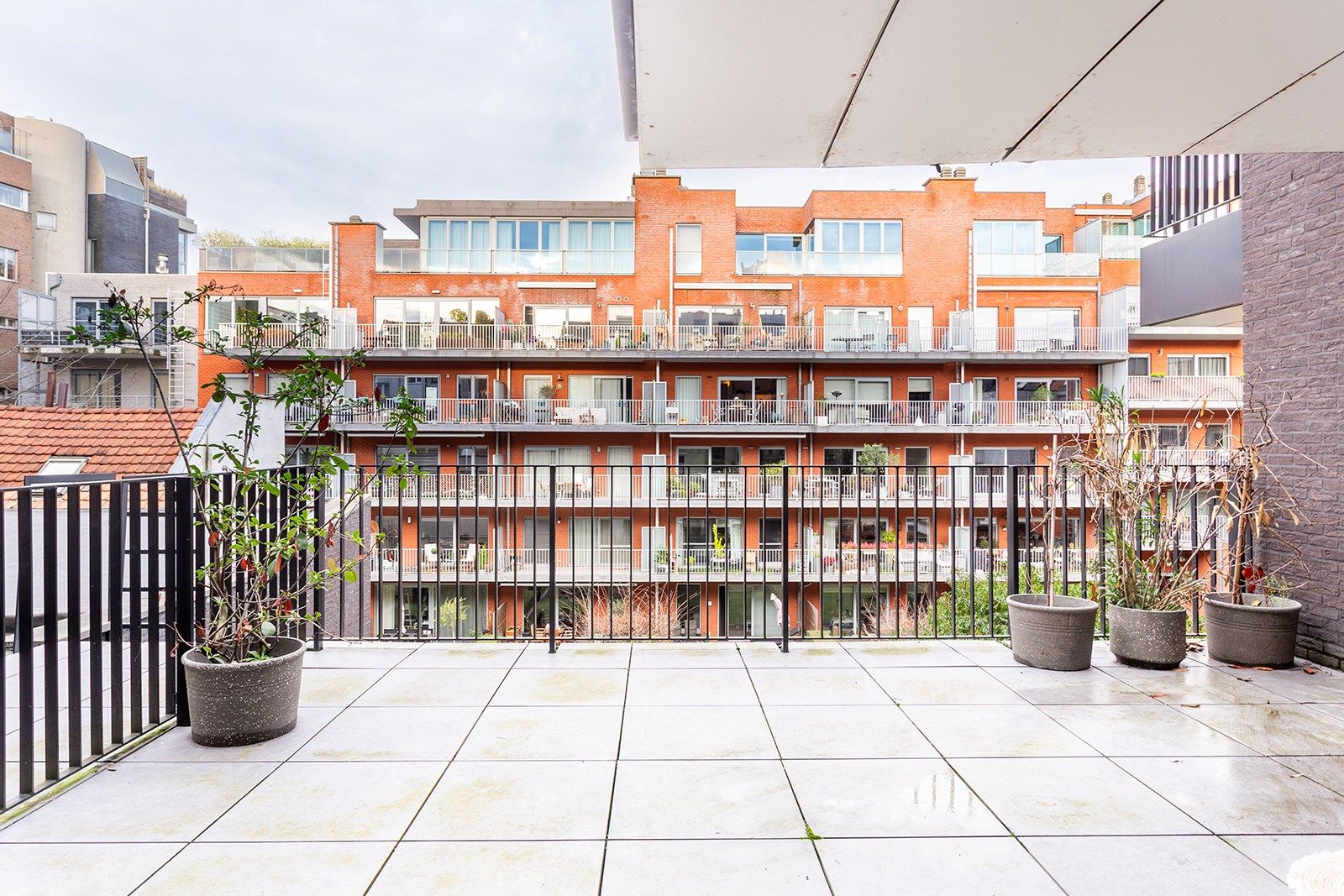 Wonen of investeren op 't Zuid foto 5