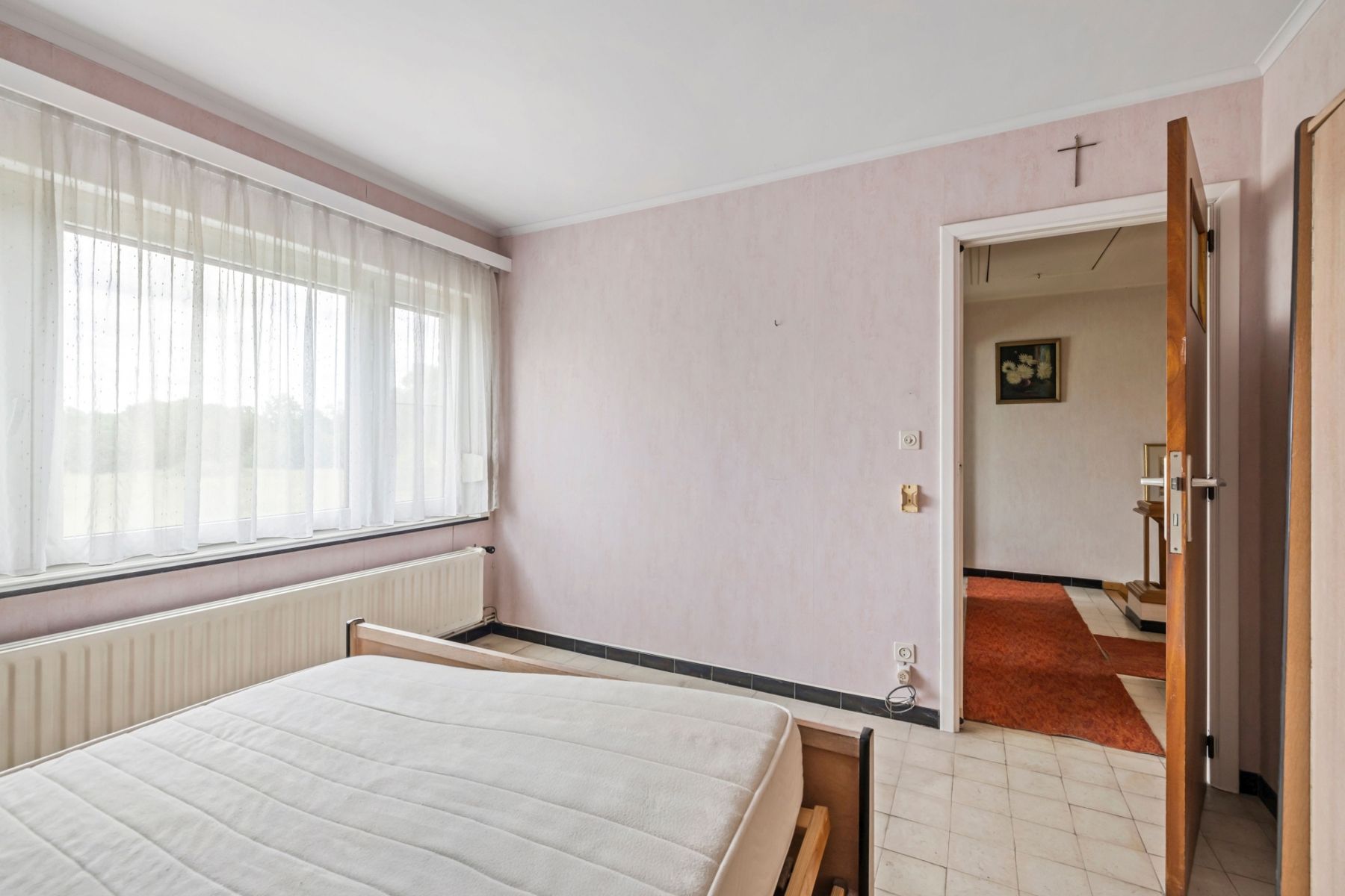 Op te frissen woning 4 slaapkamers foto 13