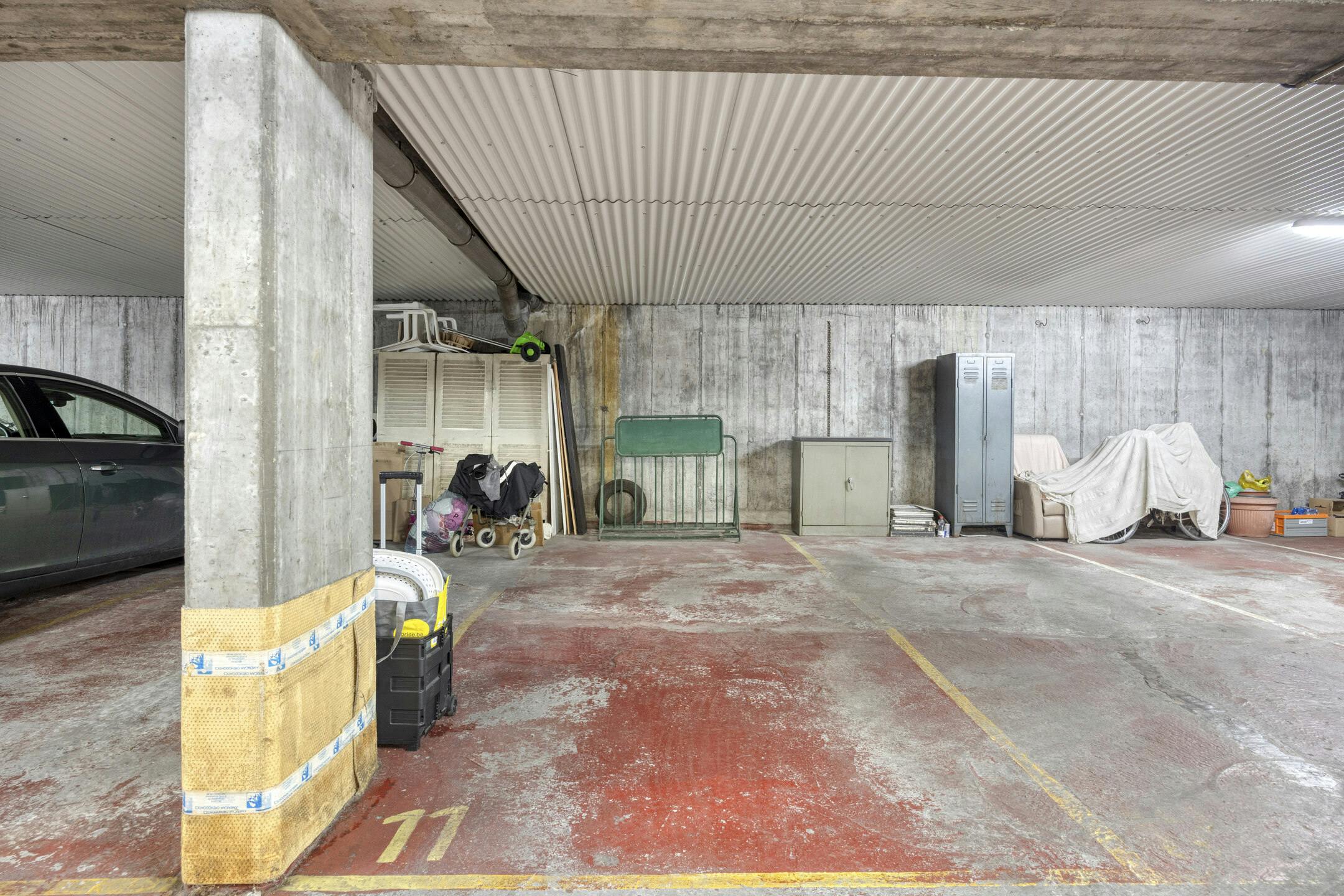Appartement met 3 slaapkamers en staanplaats te koop foto 17