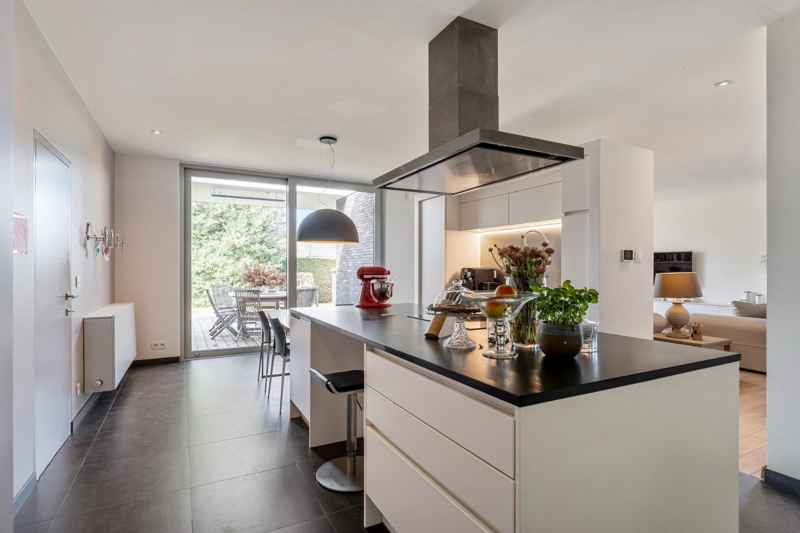 Statige vrijstaande herenwoning vlakbij Genk-centrum - EPC A-Label foto 22