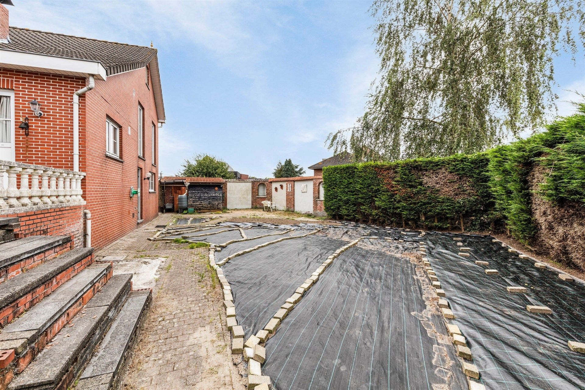 Instapklare gezinswoning met 3 à 4 slaapkamers foto 18