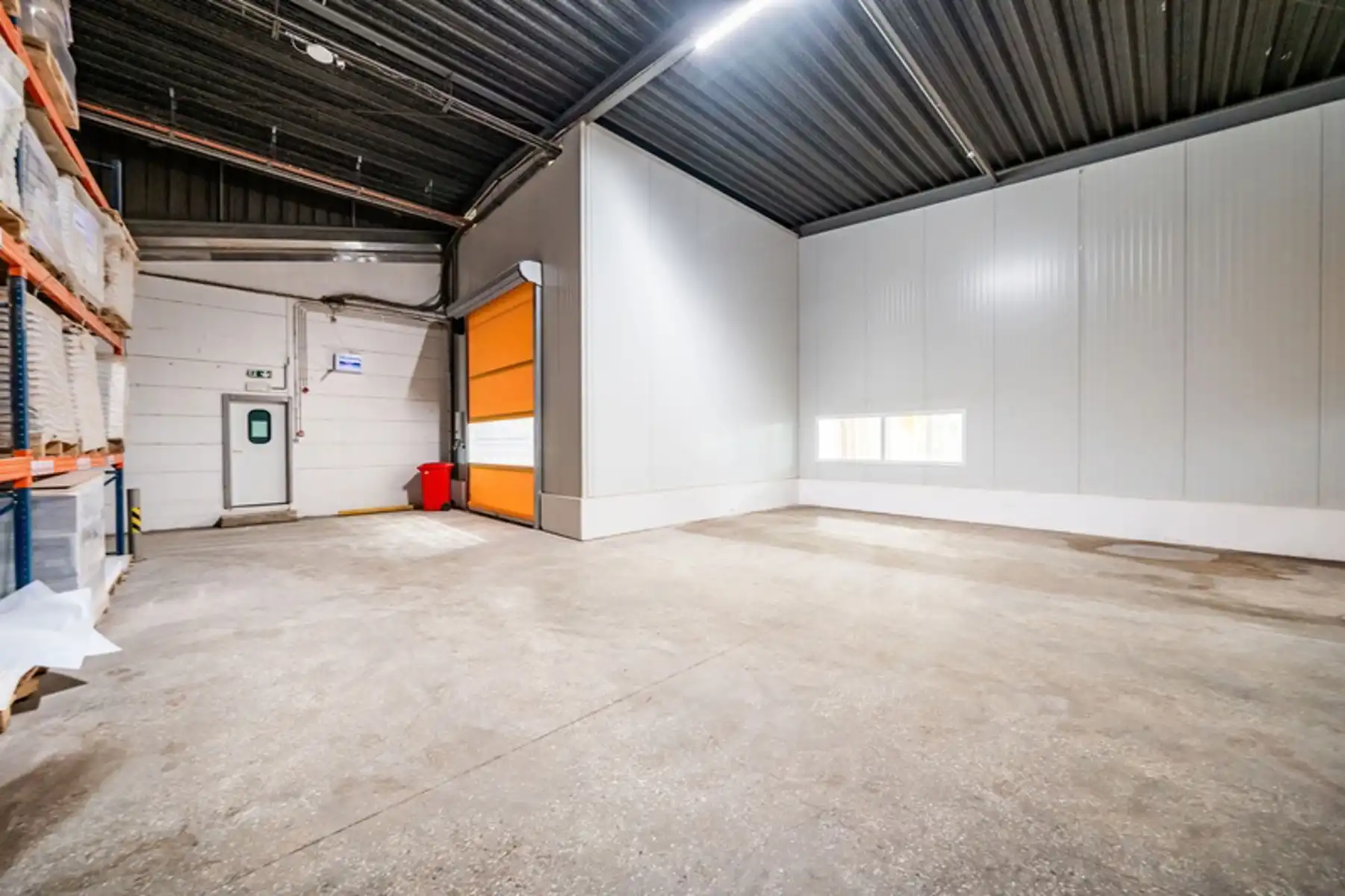 INDUSTRIELE SITE - 29.249 M² - DRIELANDENPUNT BE-NL-DE foto 8