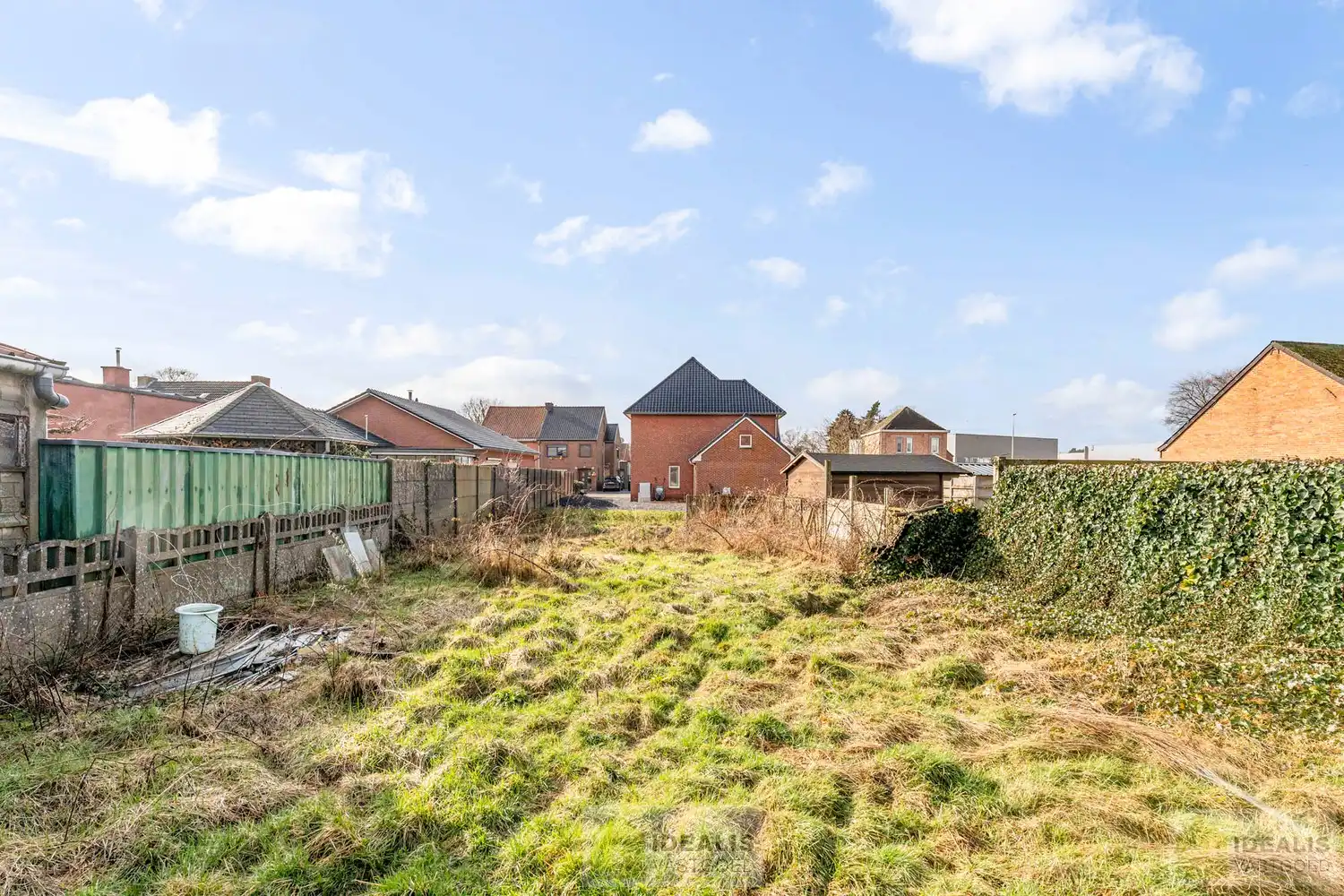 IDEALIS VASTGOED – Schitterend volledig vernieuwde woning met een heerlijke open leefruimte, luxe keuken, 3 ruime slaapkamers, twee badkamers én een ruime wasplaats! Dit heerlijke huis bevindt zich op een perceel van maar liefst 7a 94ca vlak bij het centrum van Eksel - EEN MUST VISIT! - foto 32