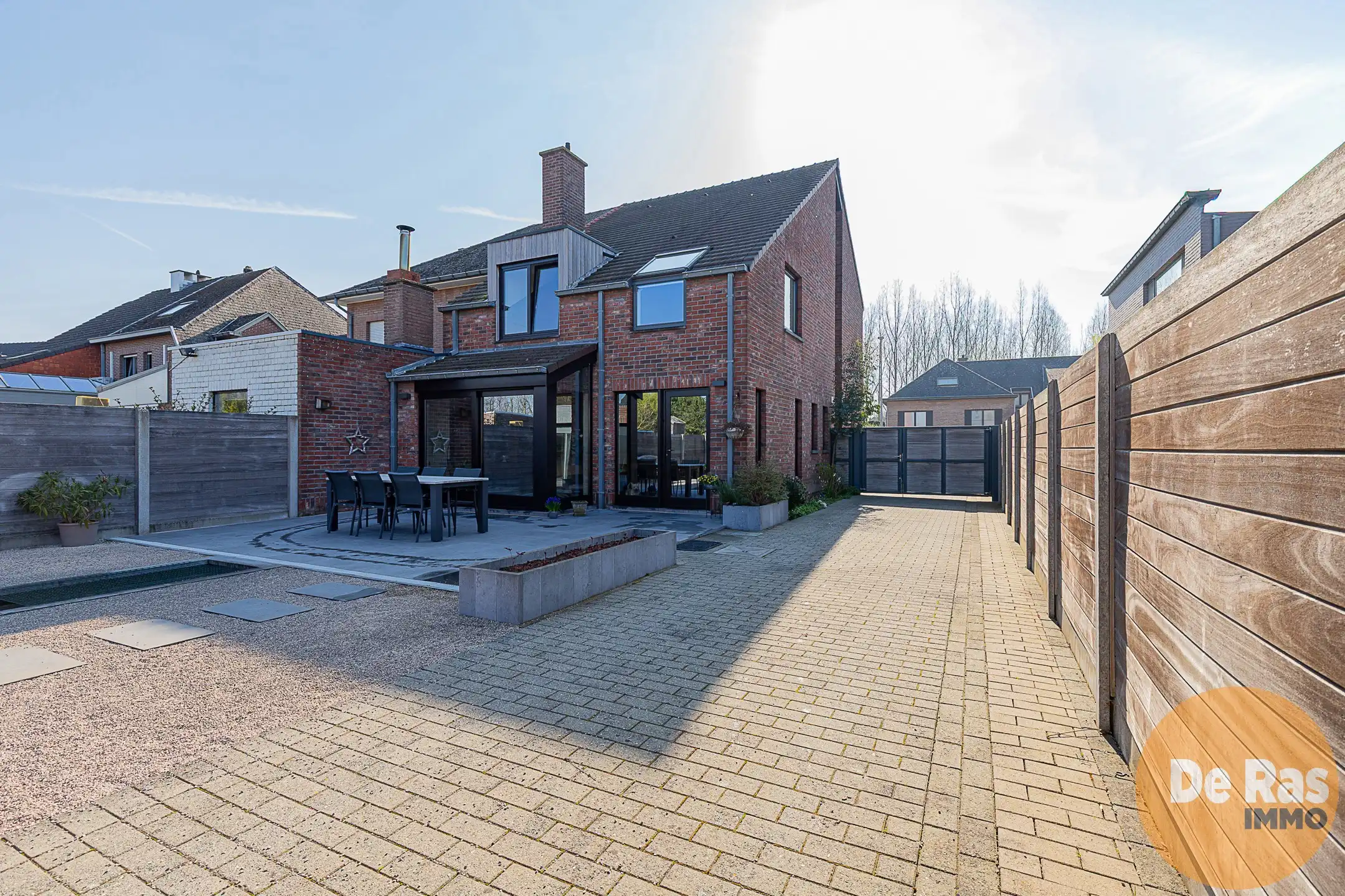 LEDE - Instapklare HOB op toplocatie nabij centrum foto 30