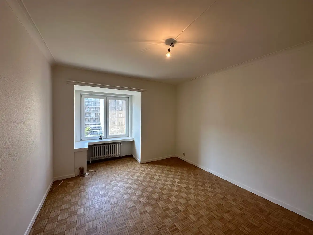 RESIDENTIE OSTEND PARK foto 16