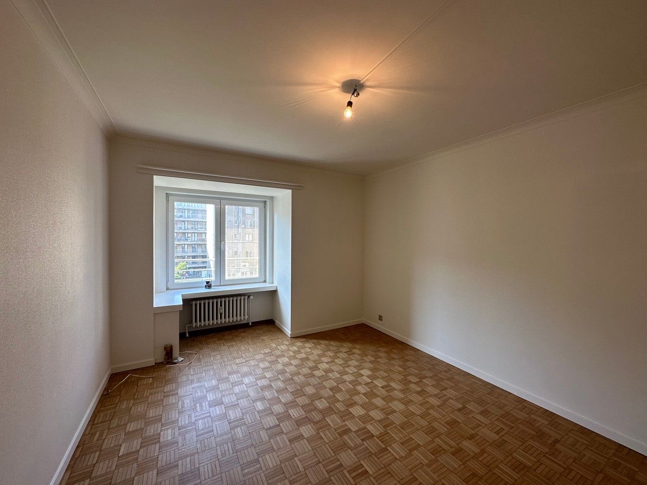 RESIDENTIE OSTEND PARK foto 16