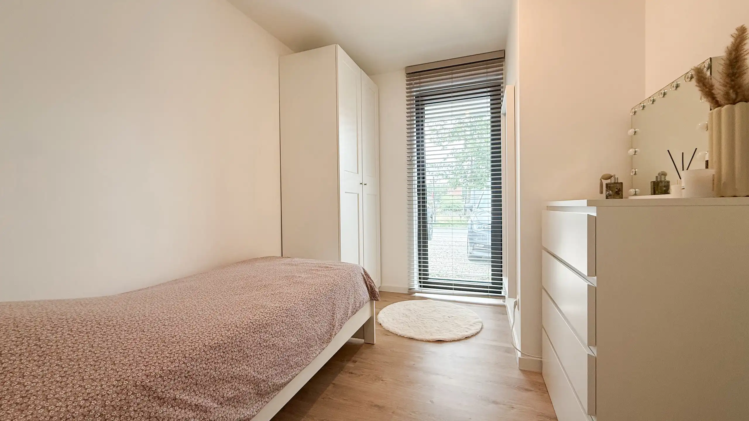 Luxueus nieuwbouwappartement met 3 slpks, parking+berging! foto 23