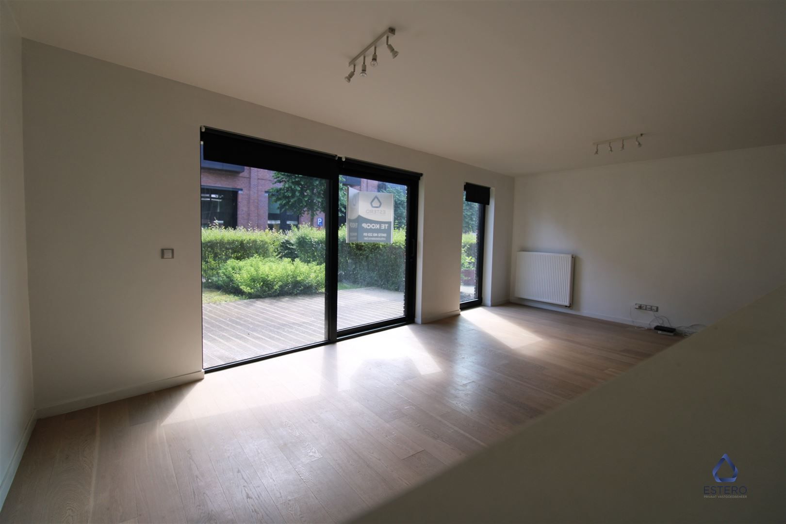 Modern appartement op toplocatie foto 4