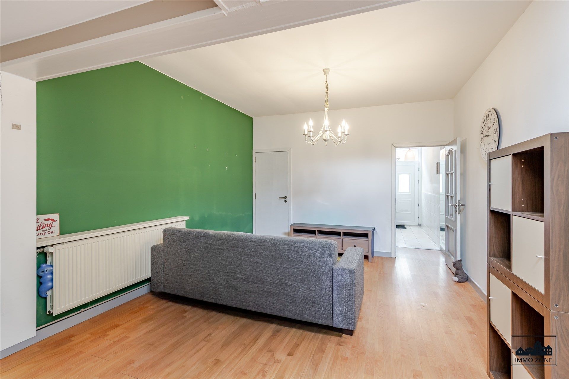 Te renoveren woning met 3 slaapkamers in Sint-Niklaas foto 2