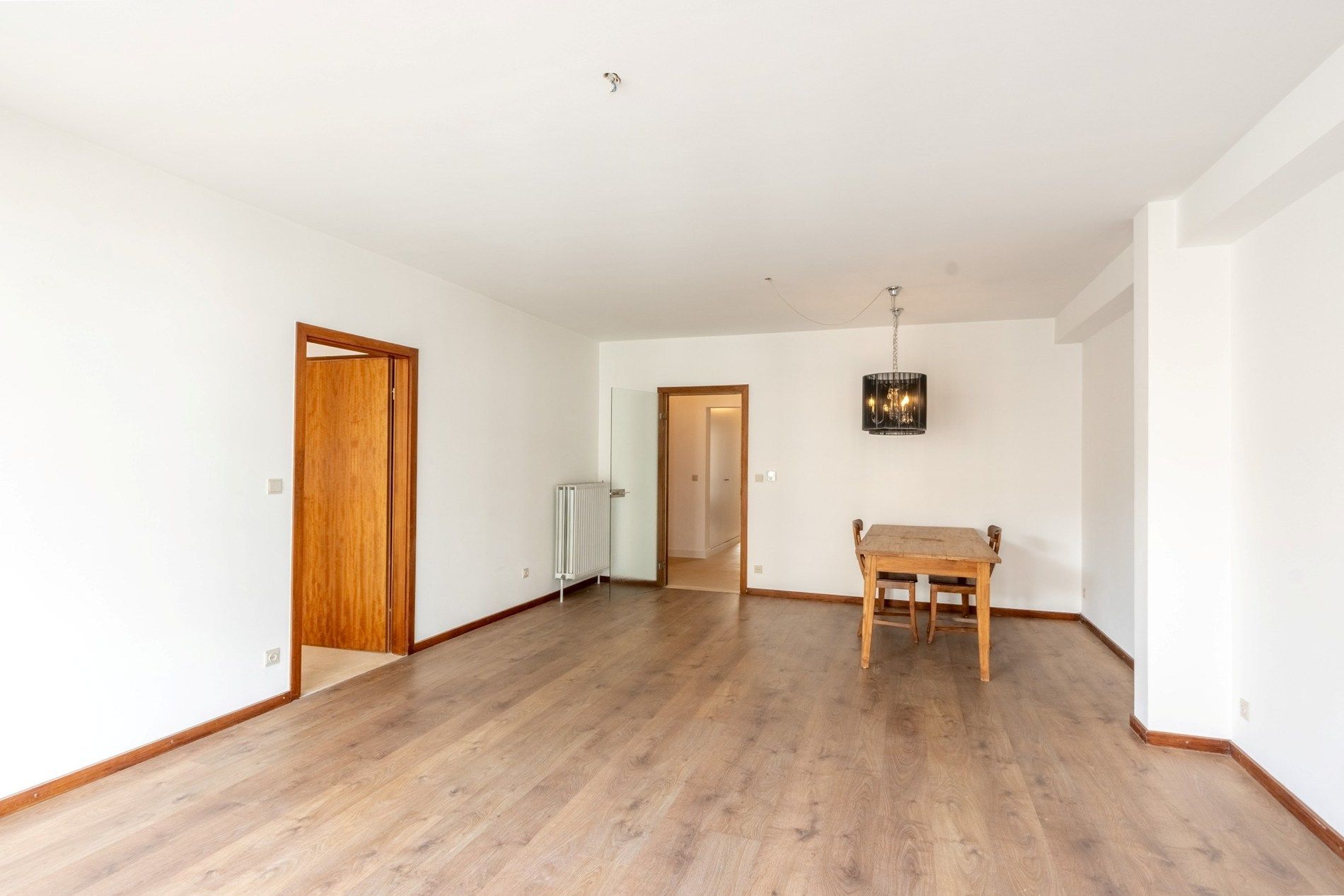 Zonnig appartement in de Lippenslaan te Knokke foto 4