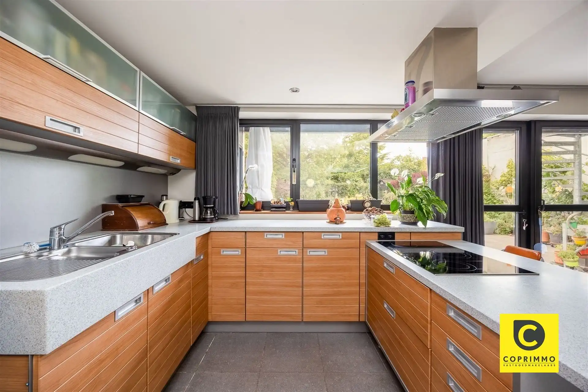 Kangoeroewoning in het centrum van Kontich ! foto 6