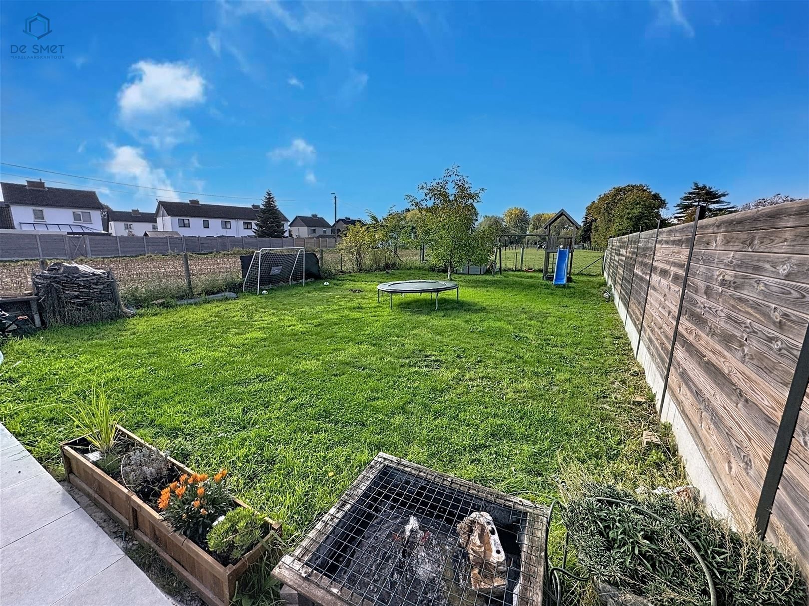 Instapklare gezinswoning met 3 slaapkamers, 2 badkamers, tuin en garage vlakbij het centrum van Geraardsbergen foto 19