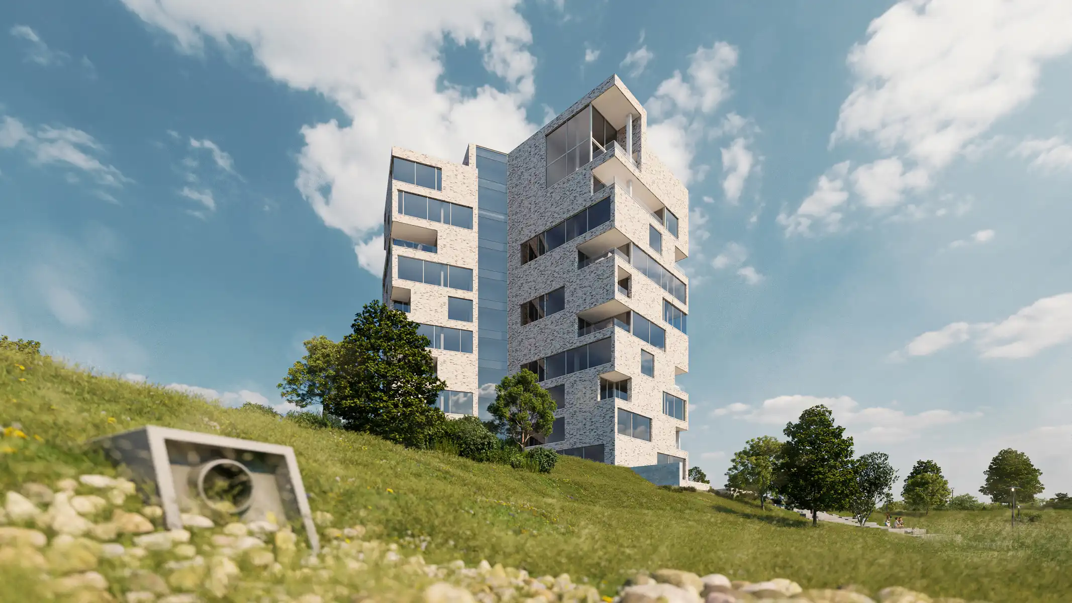 Appartement te koop foto 4