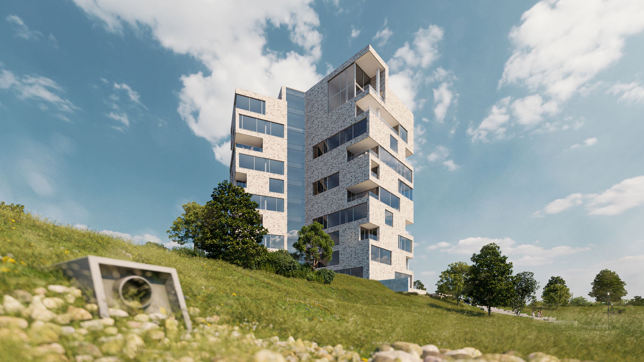 Appartement te koop foto 4