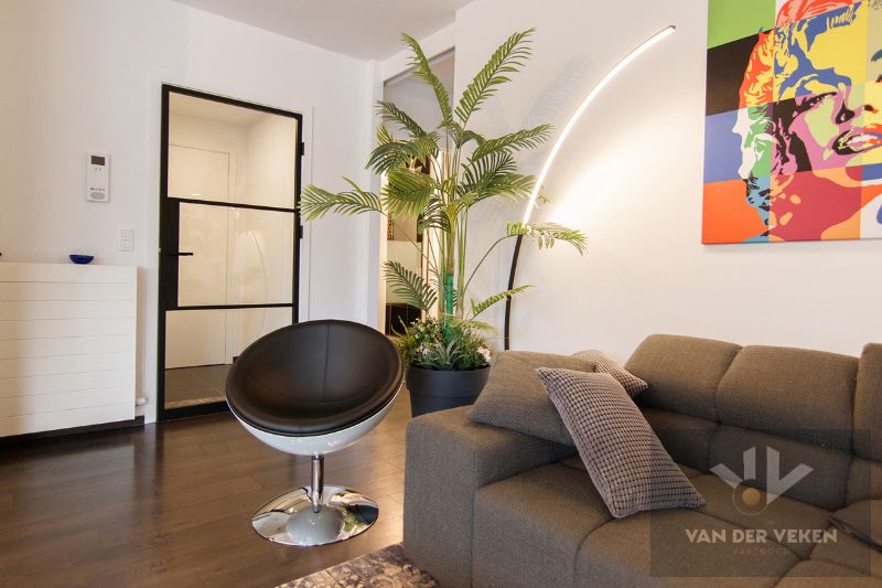 Luxueus afgewerkt 1-SLPKapp in residentie Zuidzicht II foto 10