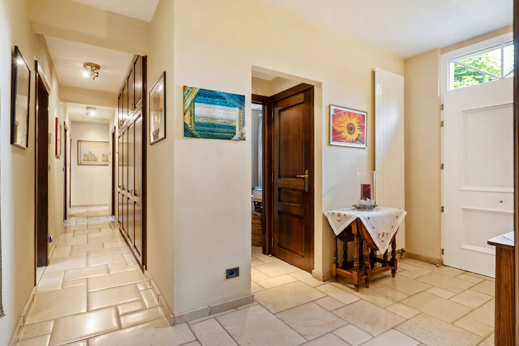 Unieke hoeve op 5.589 m² in Wommelgem. foto 4