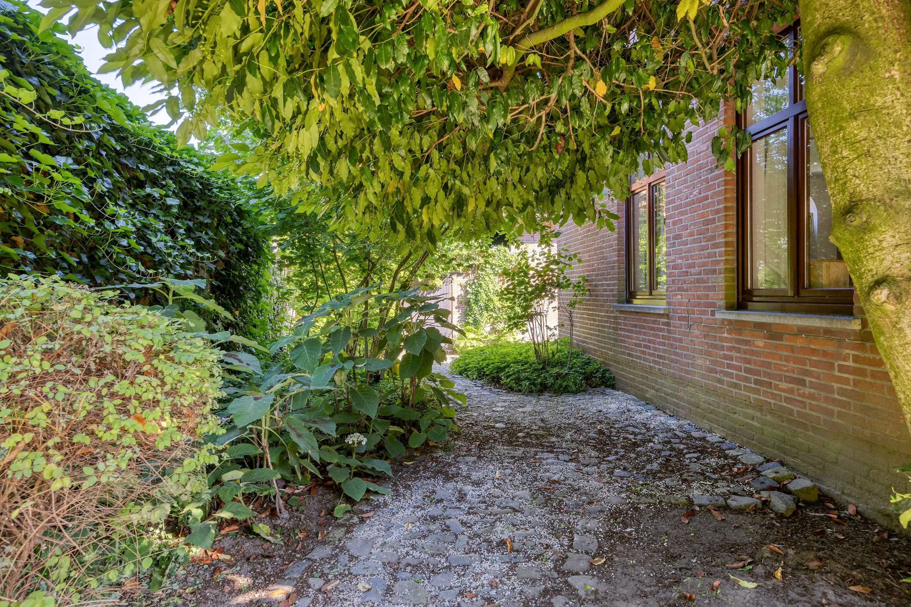 Prachtig Landhuis (326m²) met Bijgebouwen tussen Brussel en Dendermonde foto 60