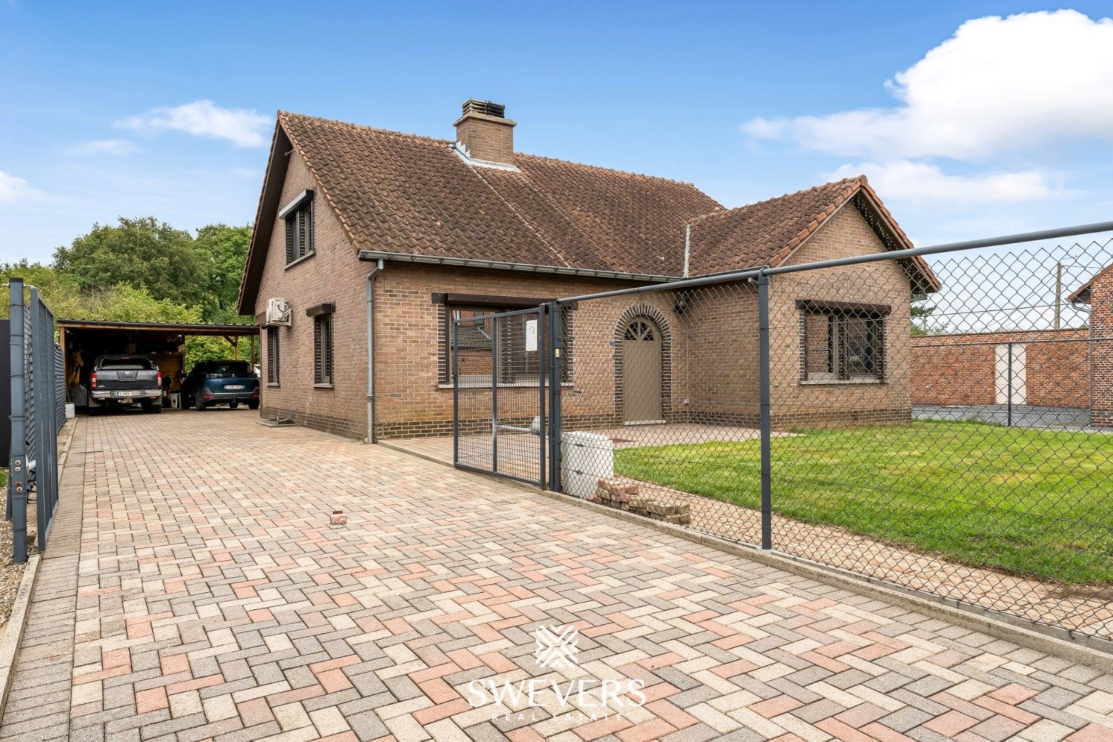 Gerenoveerde woning met mogelijkheid tot 5de slaapkamer foto 34