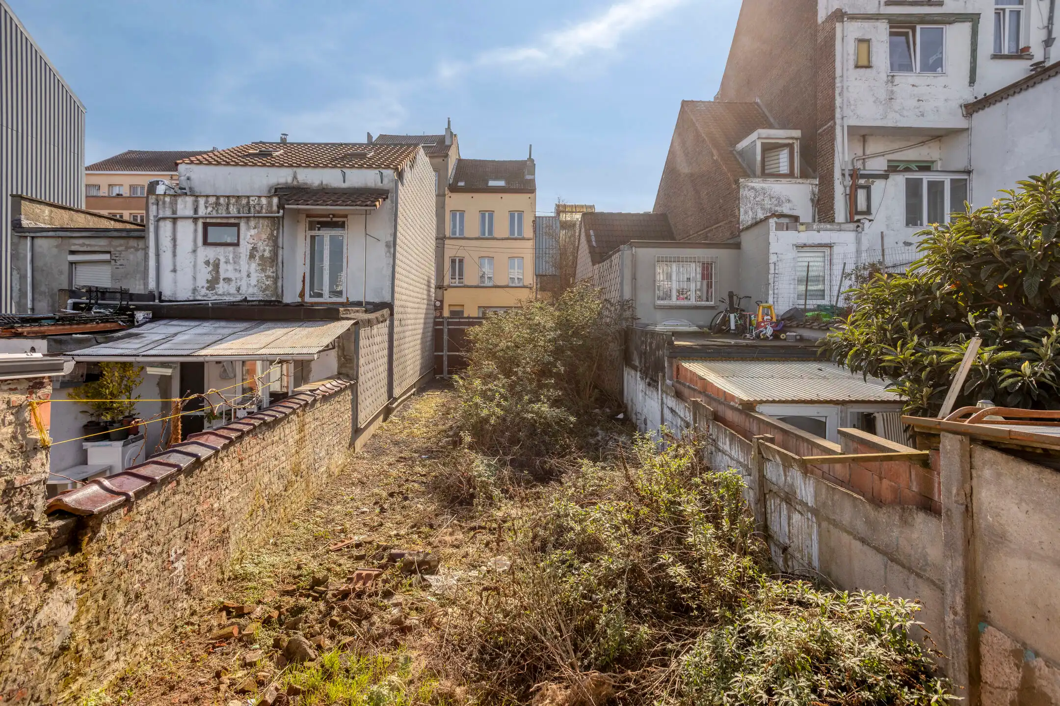 Projectgrond te Koop – Strategische Locatie, veel Potentieel foto 4