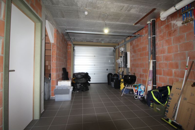 Energiezuinige nieuwbouwwoning te huur in Roeselare foto 6
