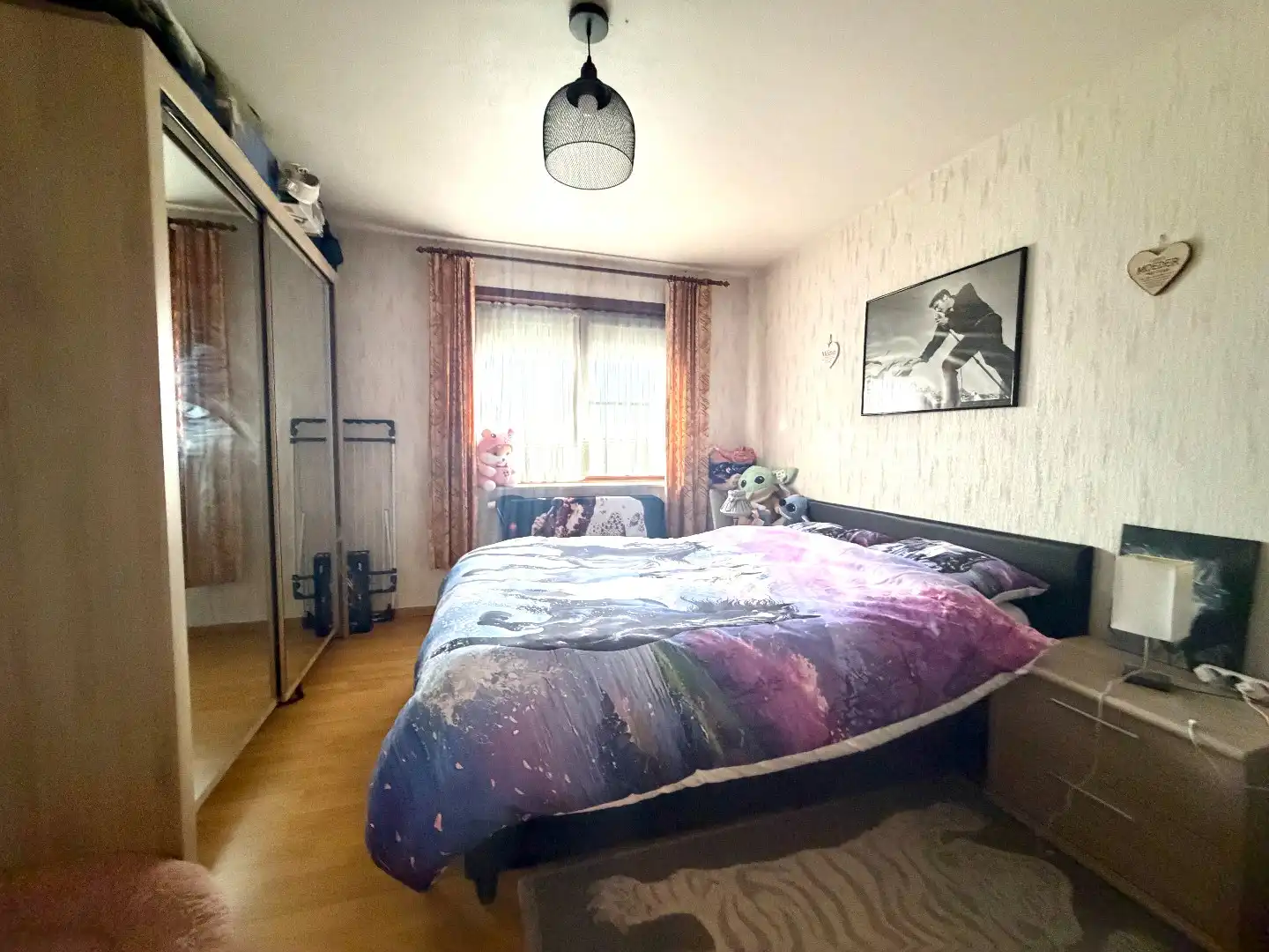 Instapklaar 2-slaapkamerappartement te koop in Harelbeke foto 15