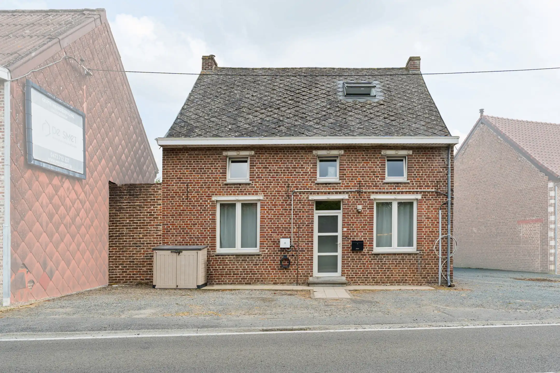 Instapklare gerenoveerde gezinswoning met ruime tuin foto 31