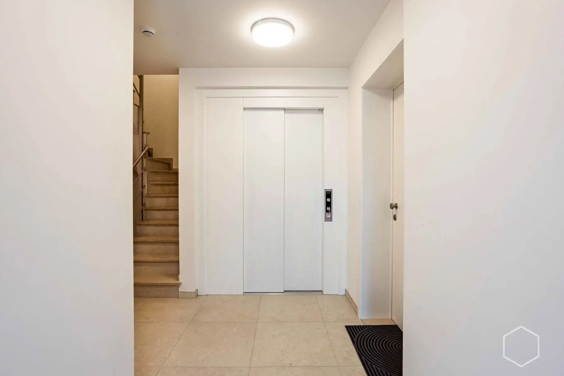 Appartement te koop foto 2