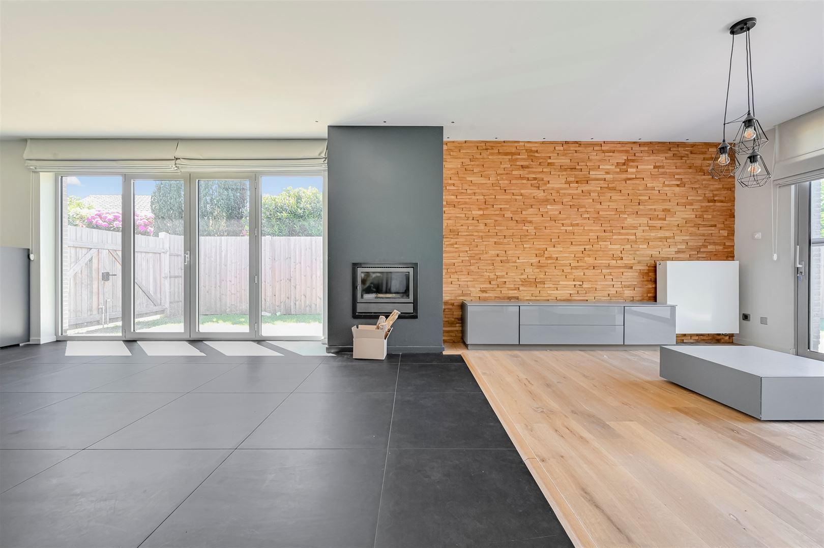Bungalow foto 5