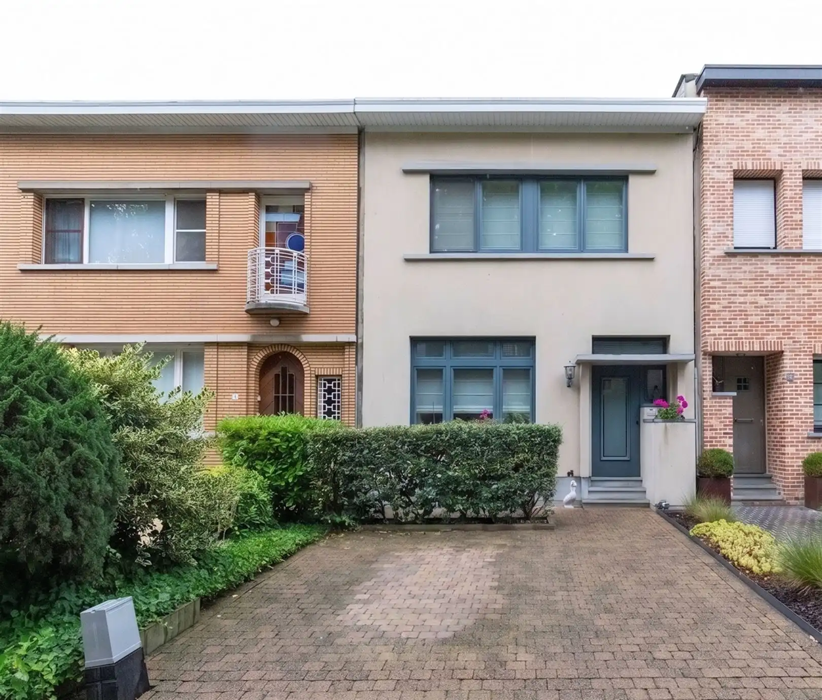 Huis te koop Magdalenalei 82 - 2930 BRASSCHAAT